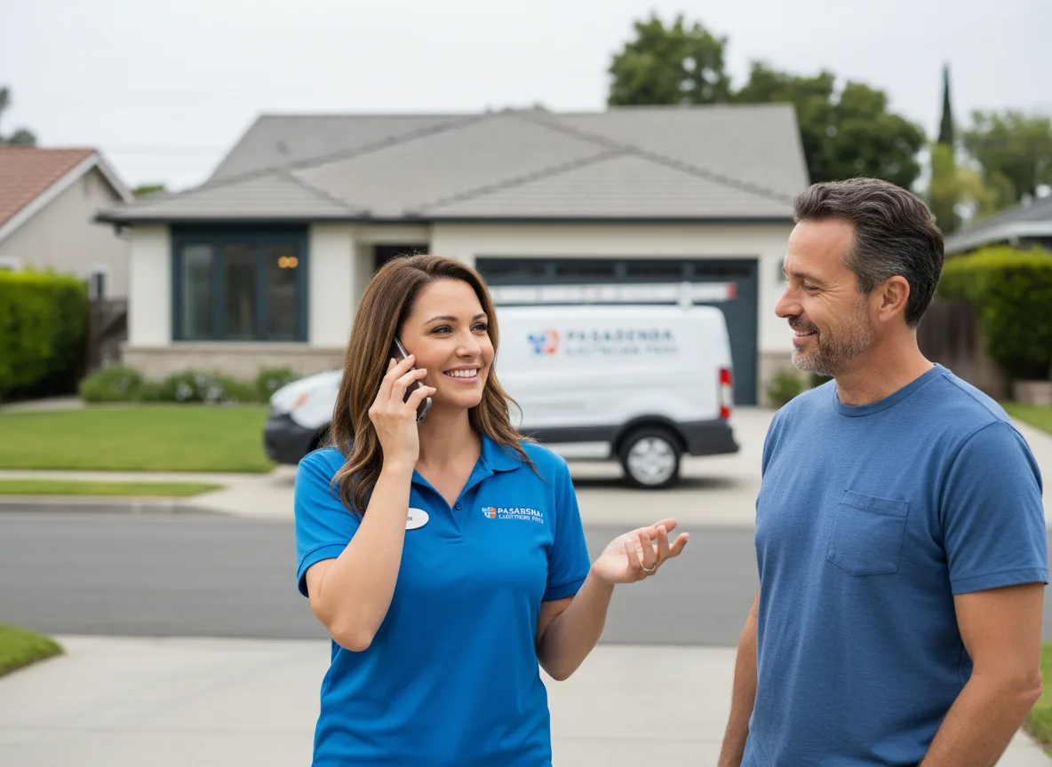 Electrician Richland, TX FAQs